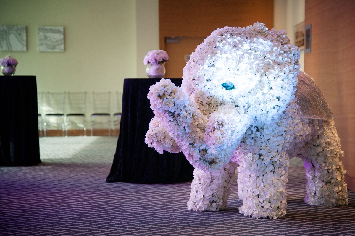 Gallery Item 13 for Hilton London Canary Wharf