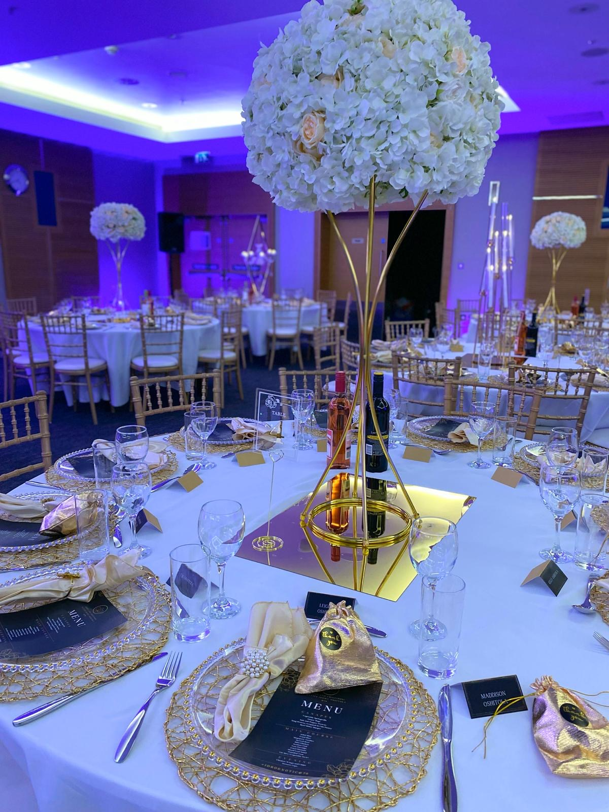 Gallery Item 12 for Hilton London Canary Wharf