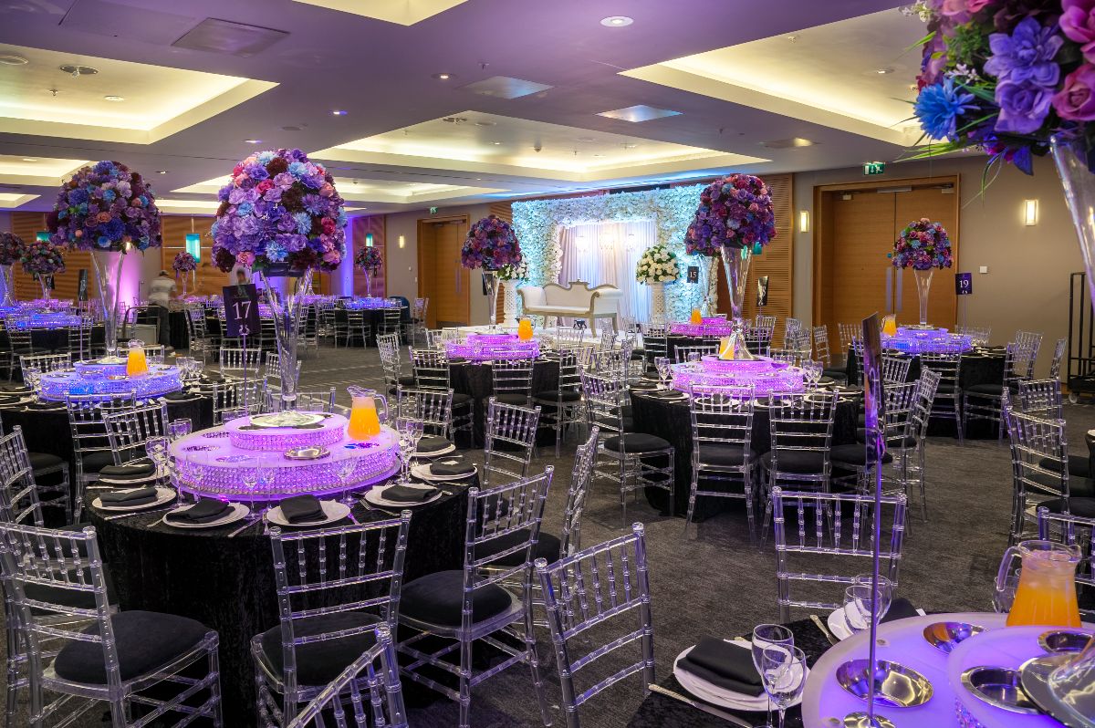 Gallery Item 2 for Hilton London Canary Wharf