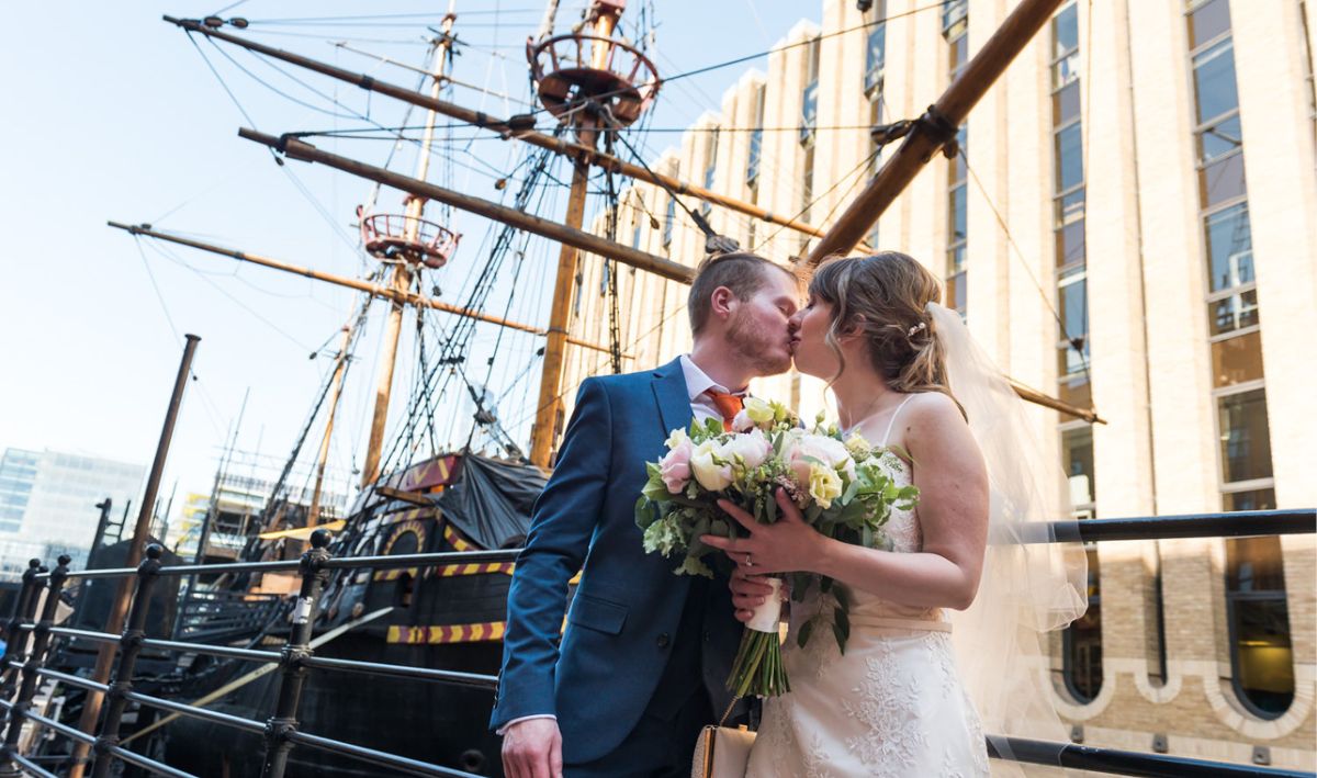 Gallery Item 12 for The Golden Hinde