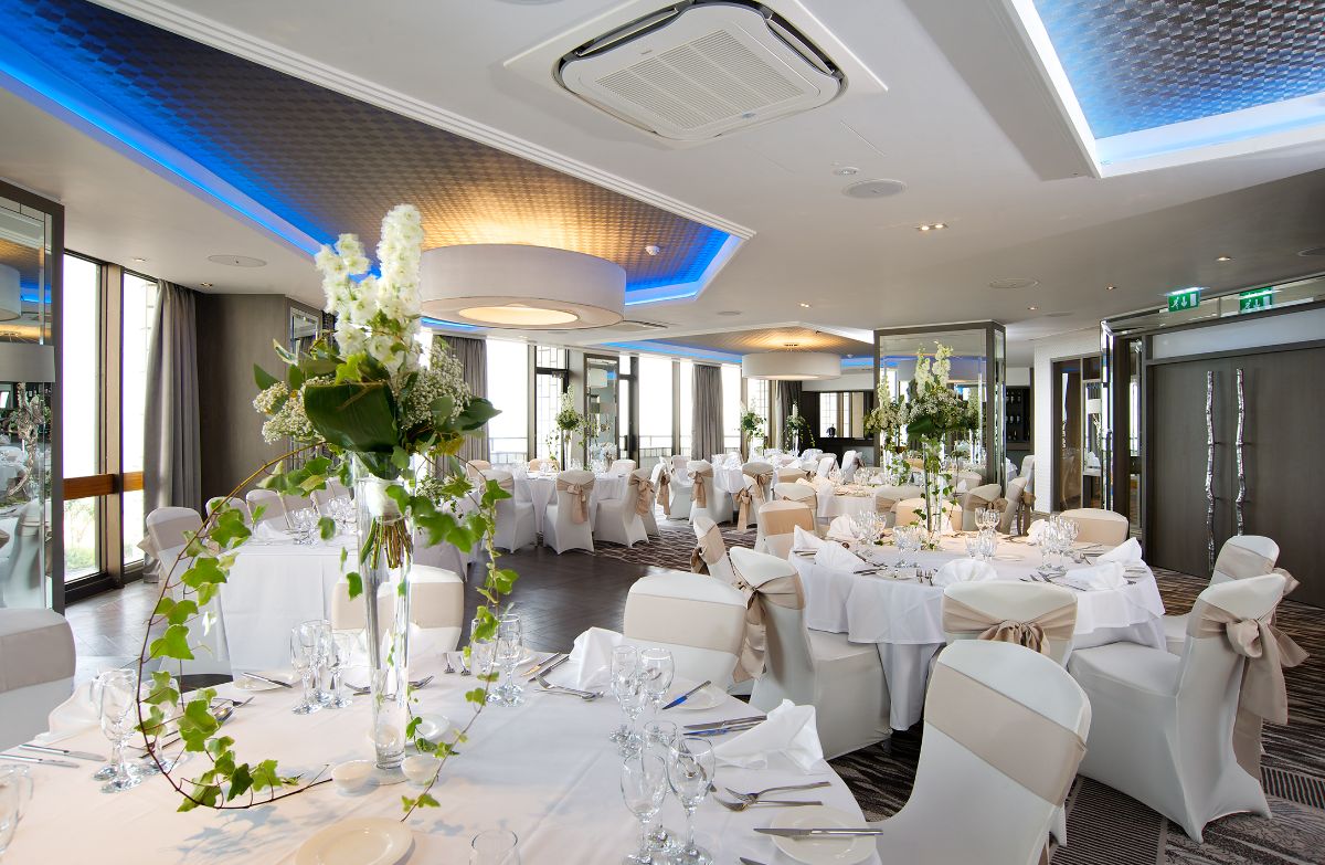 Gallery Item 2 for The View Hotel Eastbourne