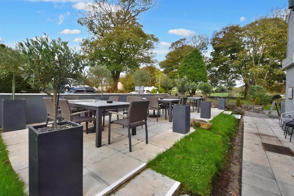 Gallery Item 6 for Lamphey Hall Hotel