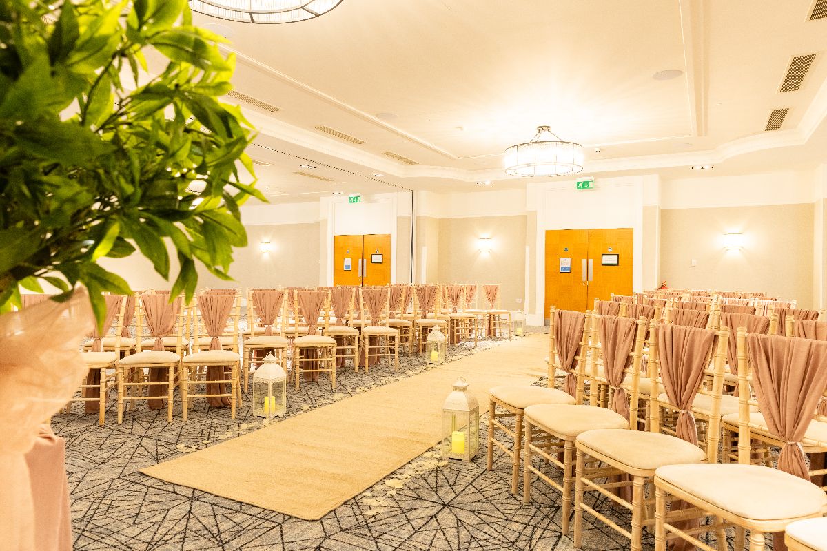 Gallery Item 7 for Holiday Inn Newcastle Gosforth Park
