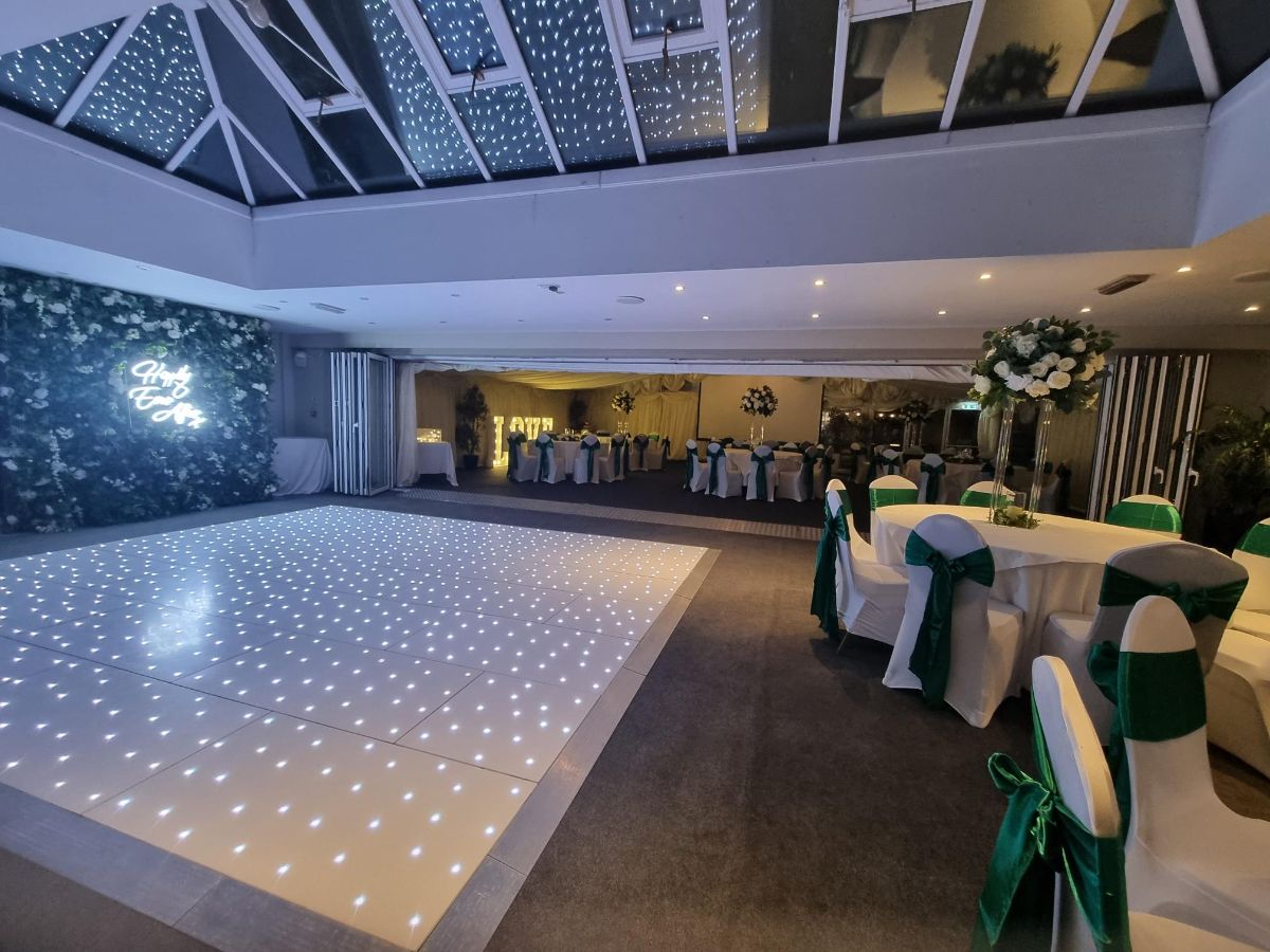 Gallery Item 11 for THE LIMES COUNTRY LODGE HOTEL