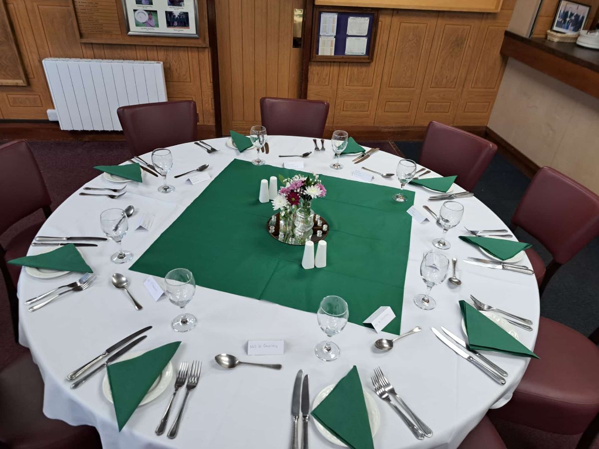 Gallery Item 11 for LLANYMYNECH GOLF CLUB