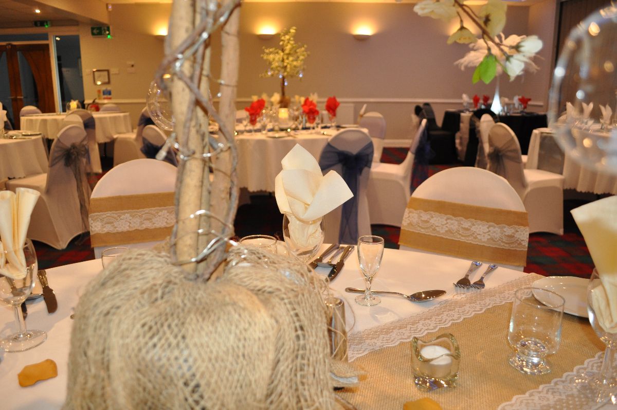 Gallery Item 2 for The Acacia Suite
