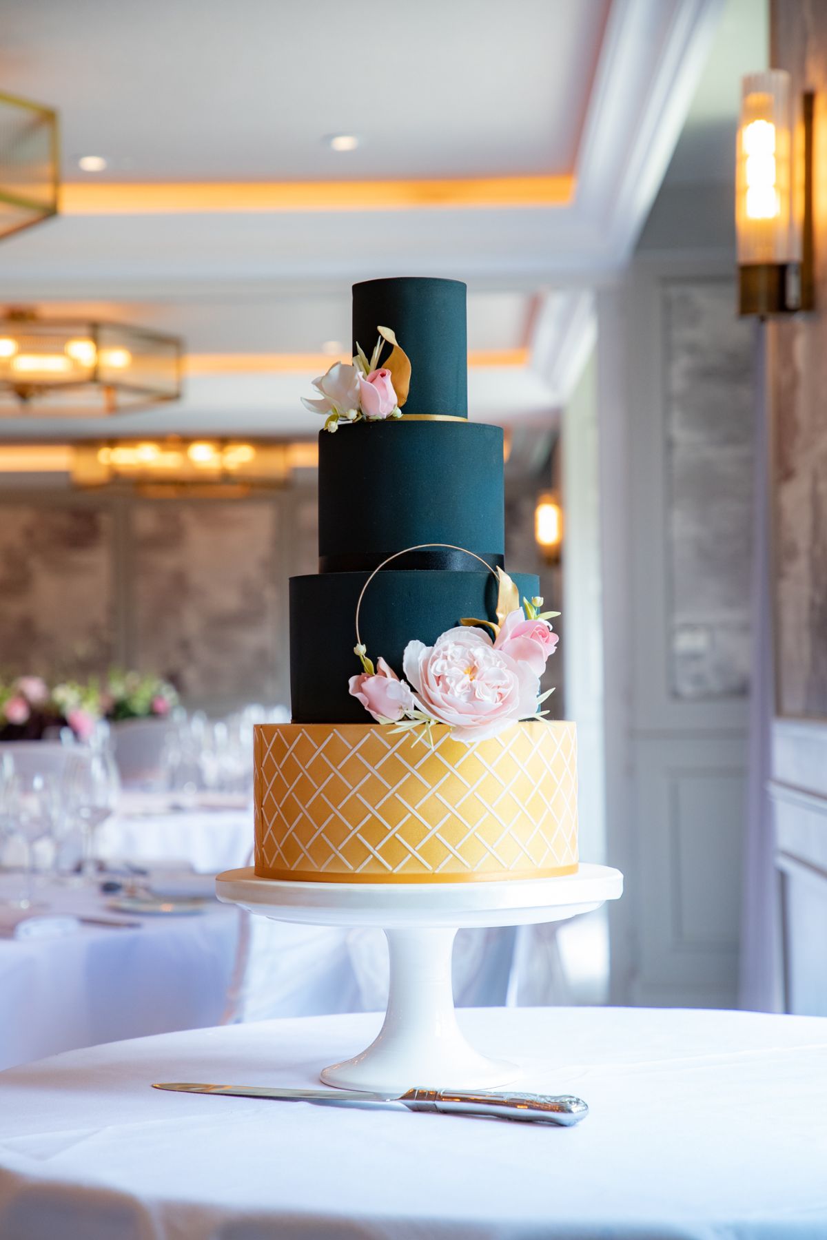 Gallery Item 10 for Billesley Manor Hotel & Spa