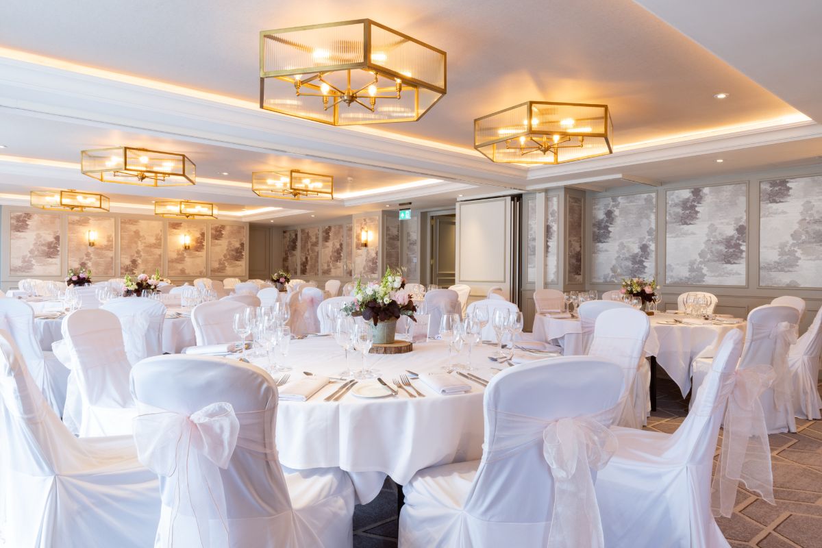 Gallery Item 3 for Billesley Manor Hotel &amp; Spa