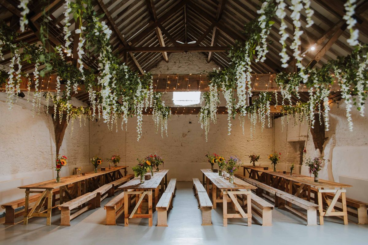 Gallery Item 3 for Bradwell Abbey Weddings