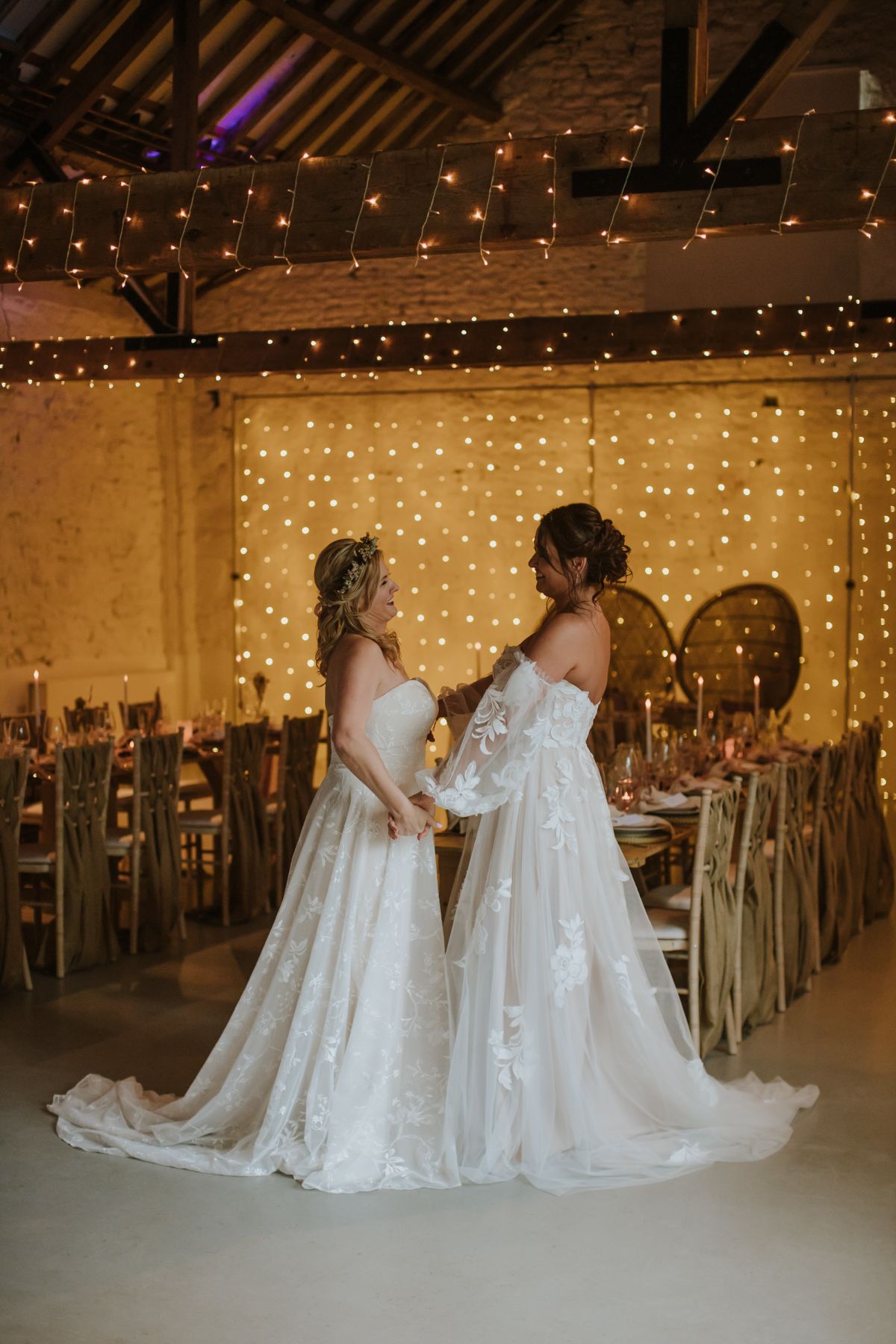 Gallery Item 13 for Bradwell Abbey Weddings