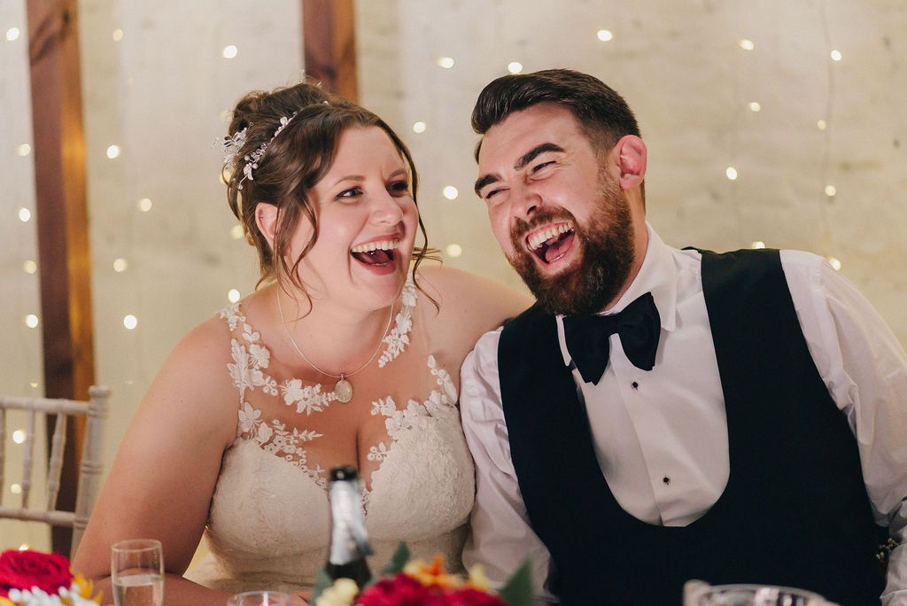 Gallery Item 12 for Bradwell Abbey Weddings