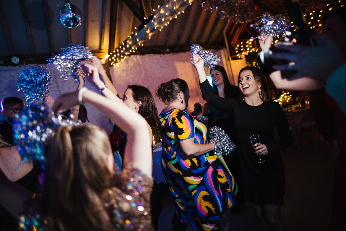 Gallery Item 5 for Bradwell Abbey Weddings