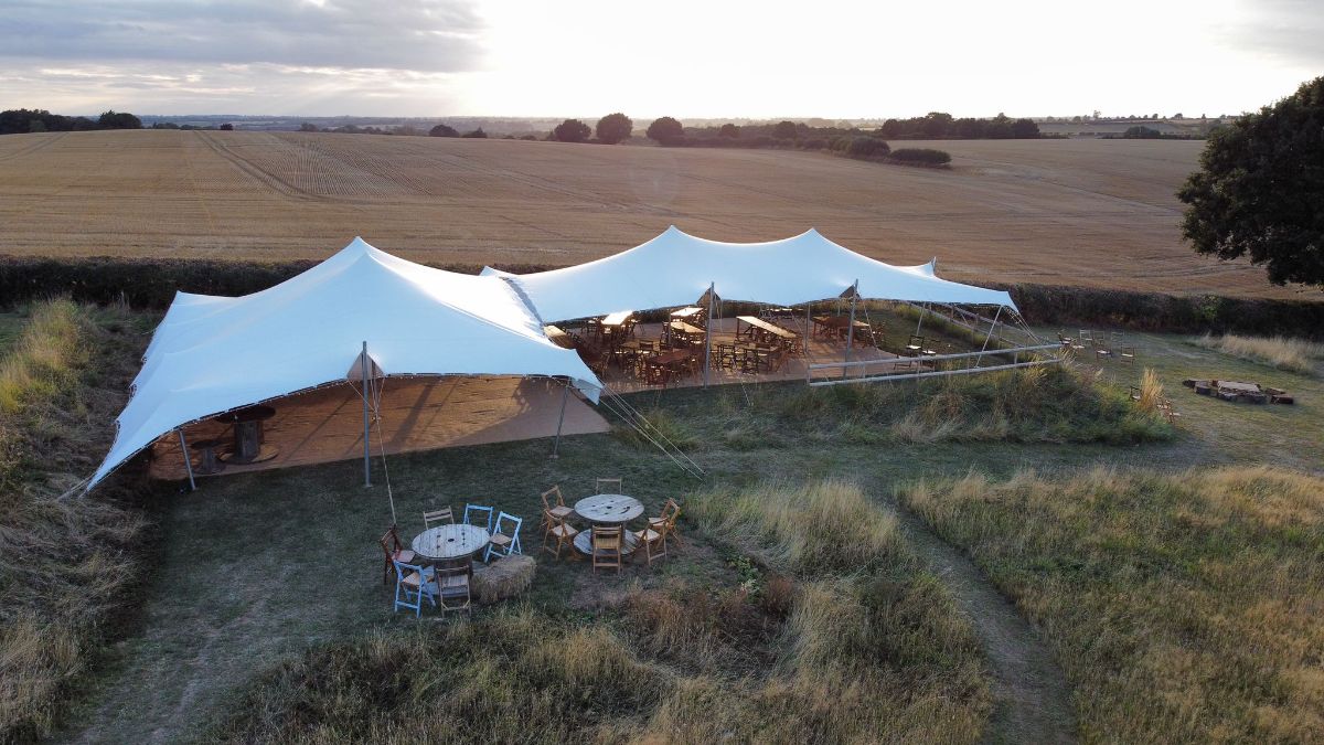 Gallery Item 9 for Tinkers Barn Estate