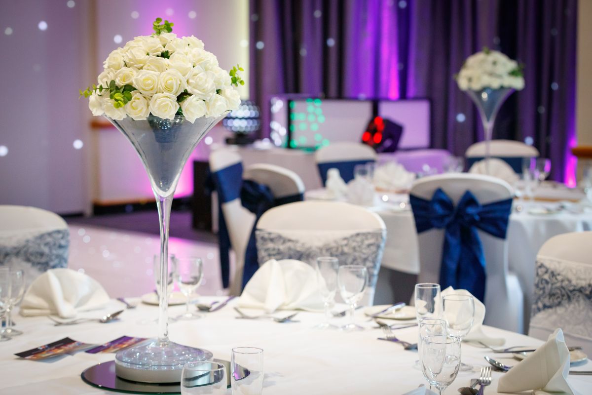 Gallery Item 9 for Hilton Northampton