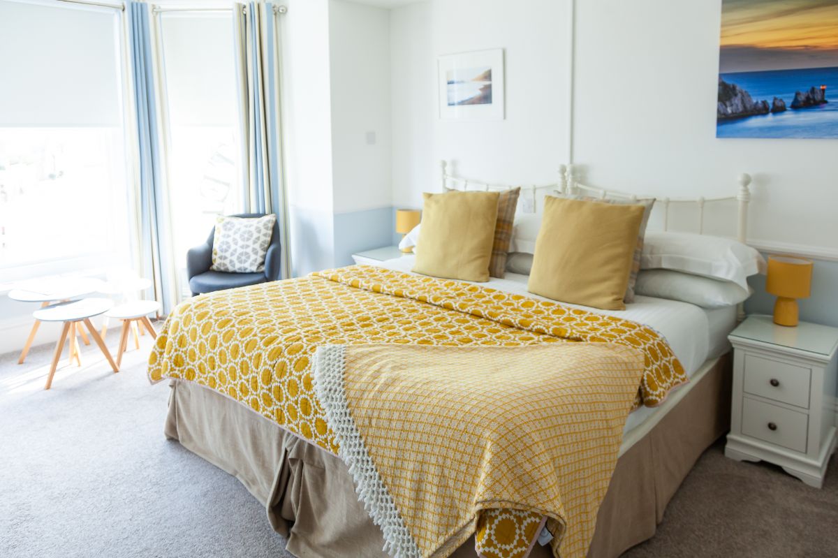 Gallery Item 4 for The Seaview Hotel
