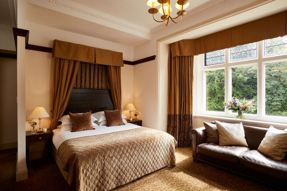 Gallery Item 8 for Macdonald Frimley Hall Hotel & Spa