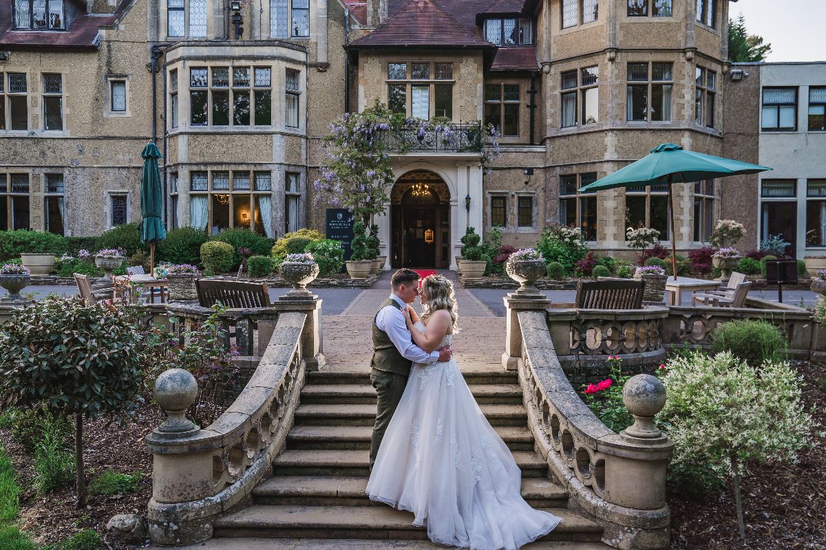 Gallery Item 7 for Macdonald Frimley Hall Hotel & Spa