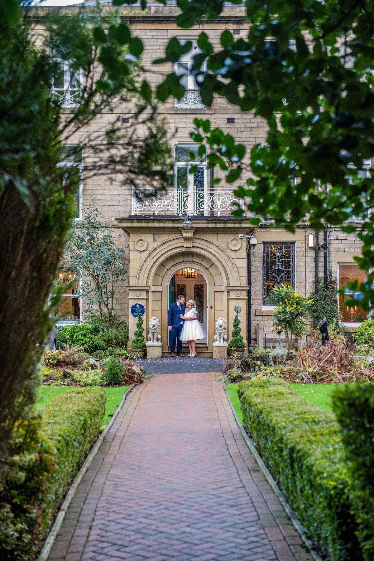 Gallery Item 5 for Astley Bank Hotel
