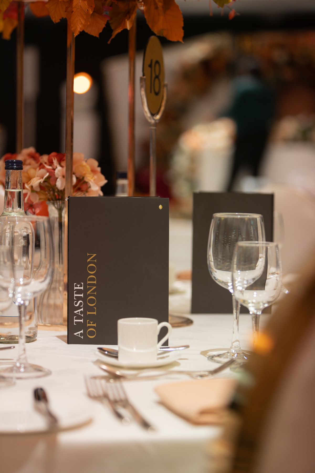 Gallery Item 12 for InterContinental London Park Lane