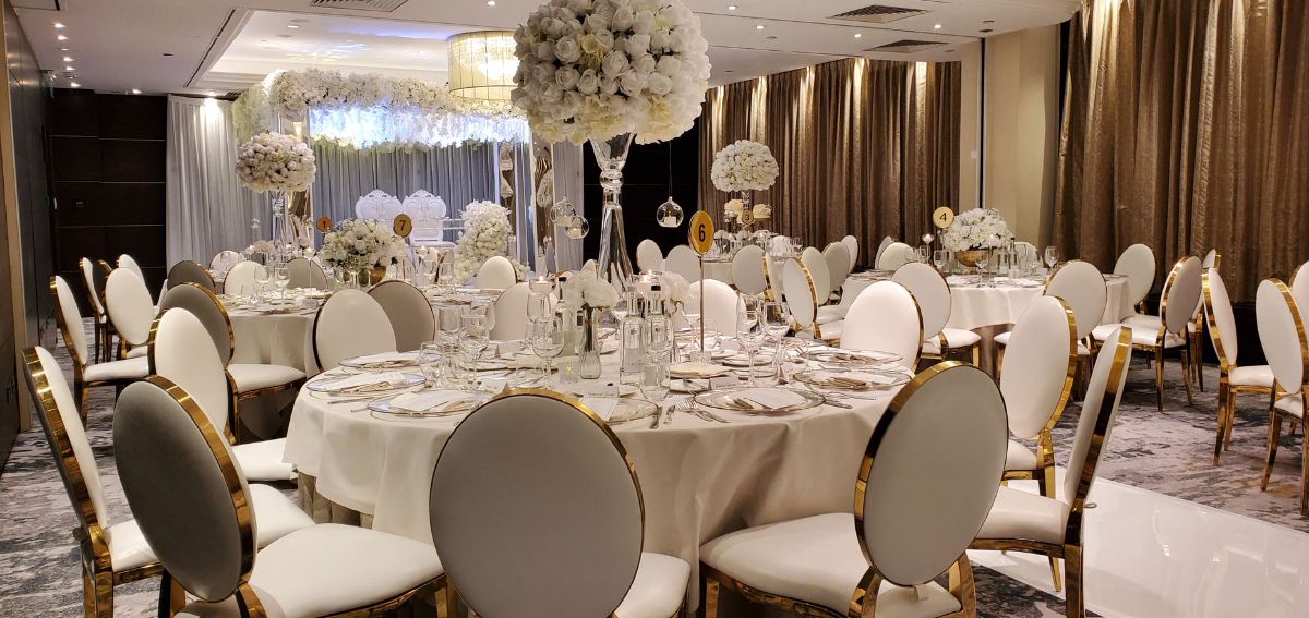 Gallery Item 13 for InterContinental London Park Lane