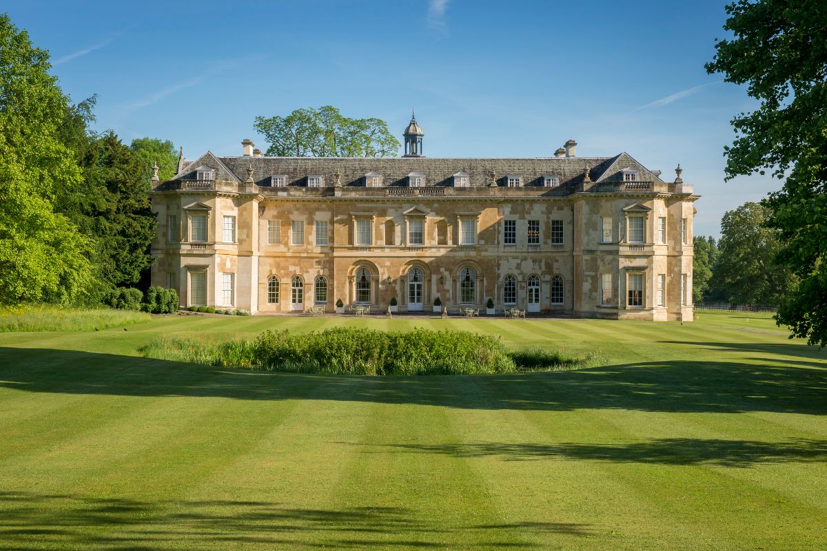 Gallery Item 3 for Hartwell House Hotel &amp; Spa