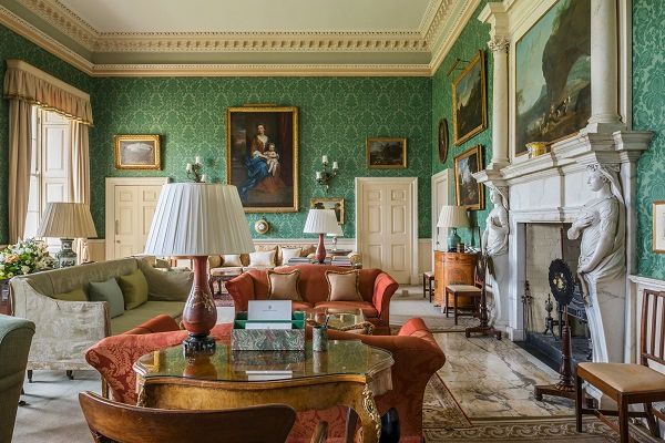 Gallery Item 5 for Hartwell House Hotel &amp; Spa