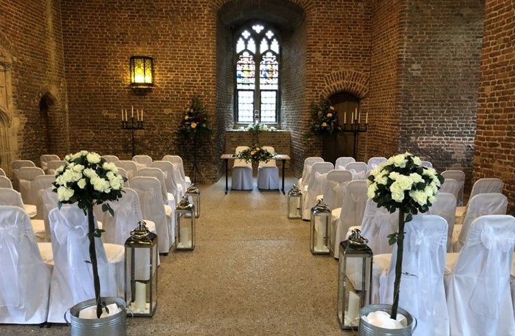 Gallery Item 5 for Tattershall Castle