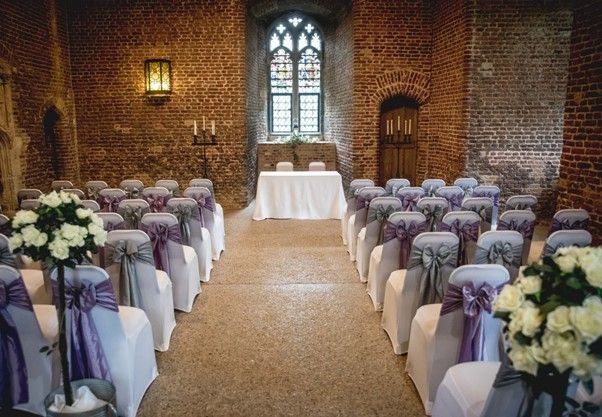 Gallery Item 6 for Tattershall Castle