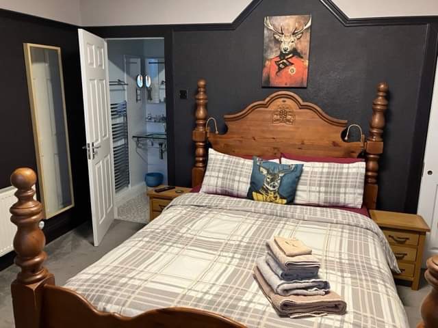 Gallery Item 7 for Fascadail Country Guest House