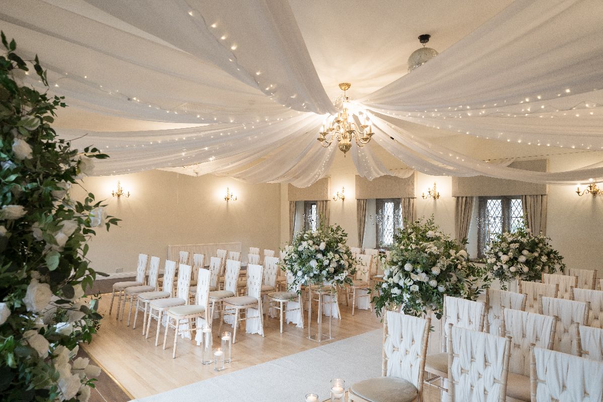 Gallery Item 4 for Boringdon Hall Hotel and Spa