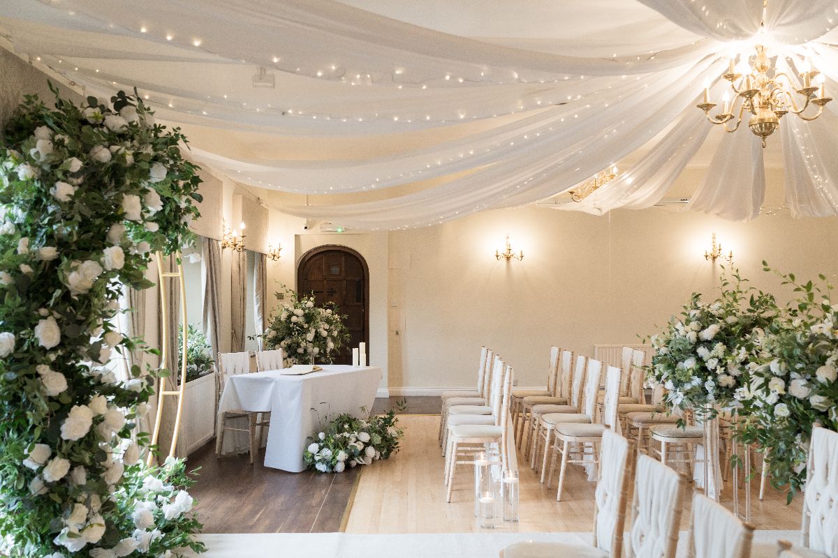 Gallery Item 5 for Boringdon Hall Hotel and Spa