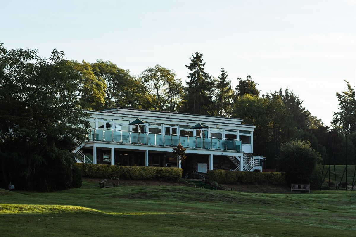 Gallery Item 4 for Coombe Wood Golf Club