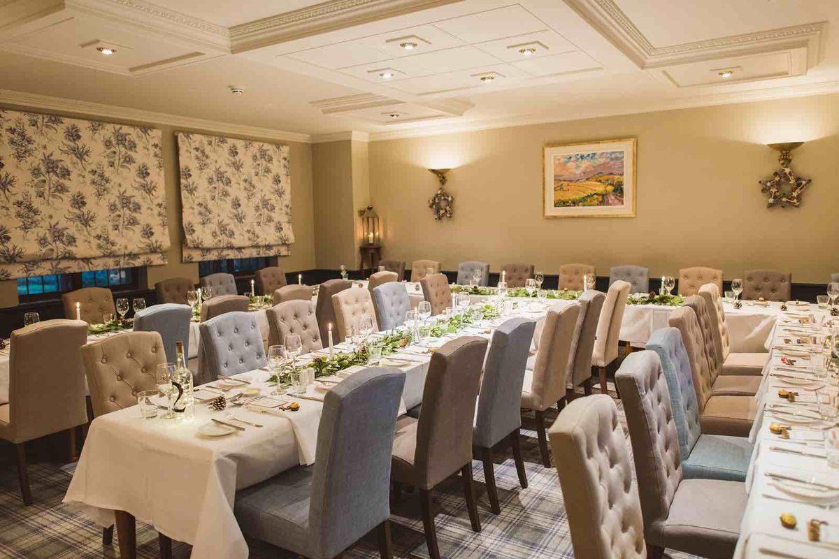 Gallery Item 8 for MORTONS MANOR