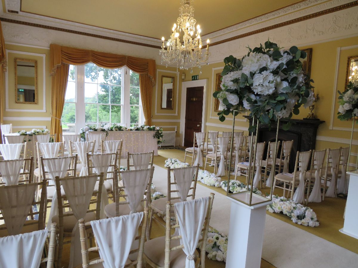 Gallery Item 2 for Shaw Hill Golf and Spa Hotel