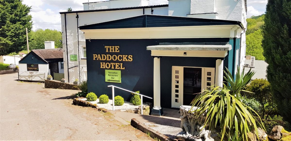 Gallery Item 9 for Paddocks Hotel