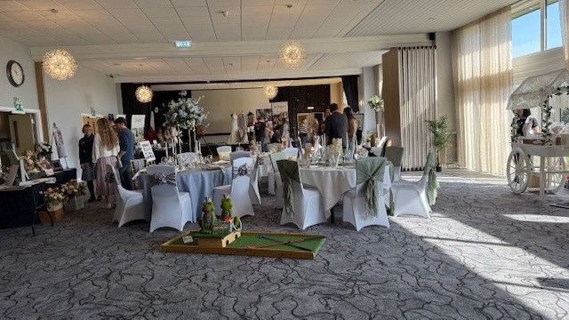 Gallery Item 12 for HINCKLEY GOLF CLUB