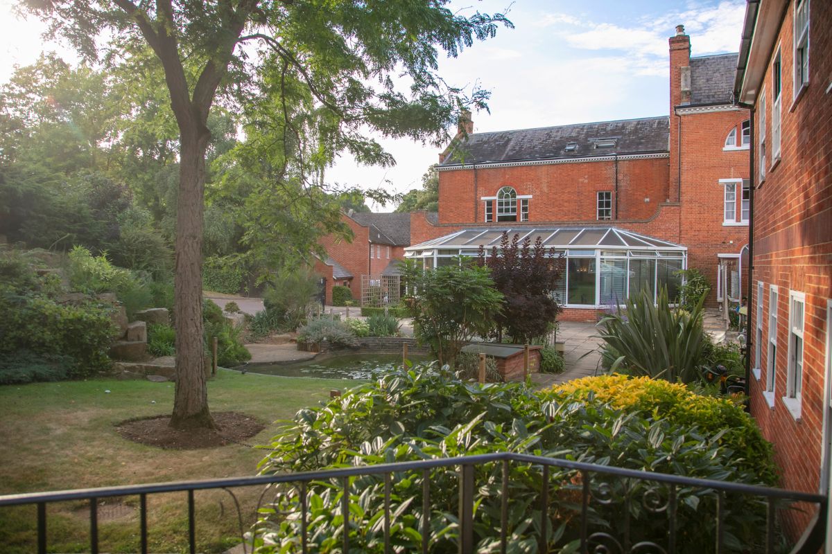 Gallery Item 2 for Best Western Moore Place Hotel