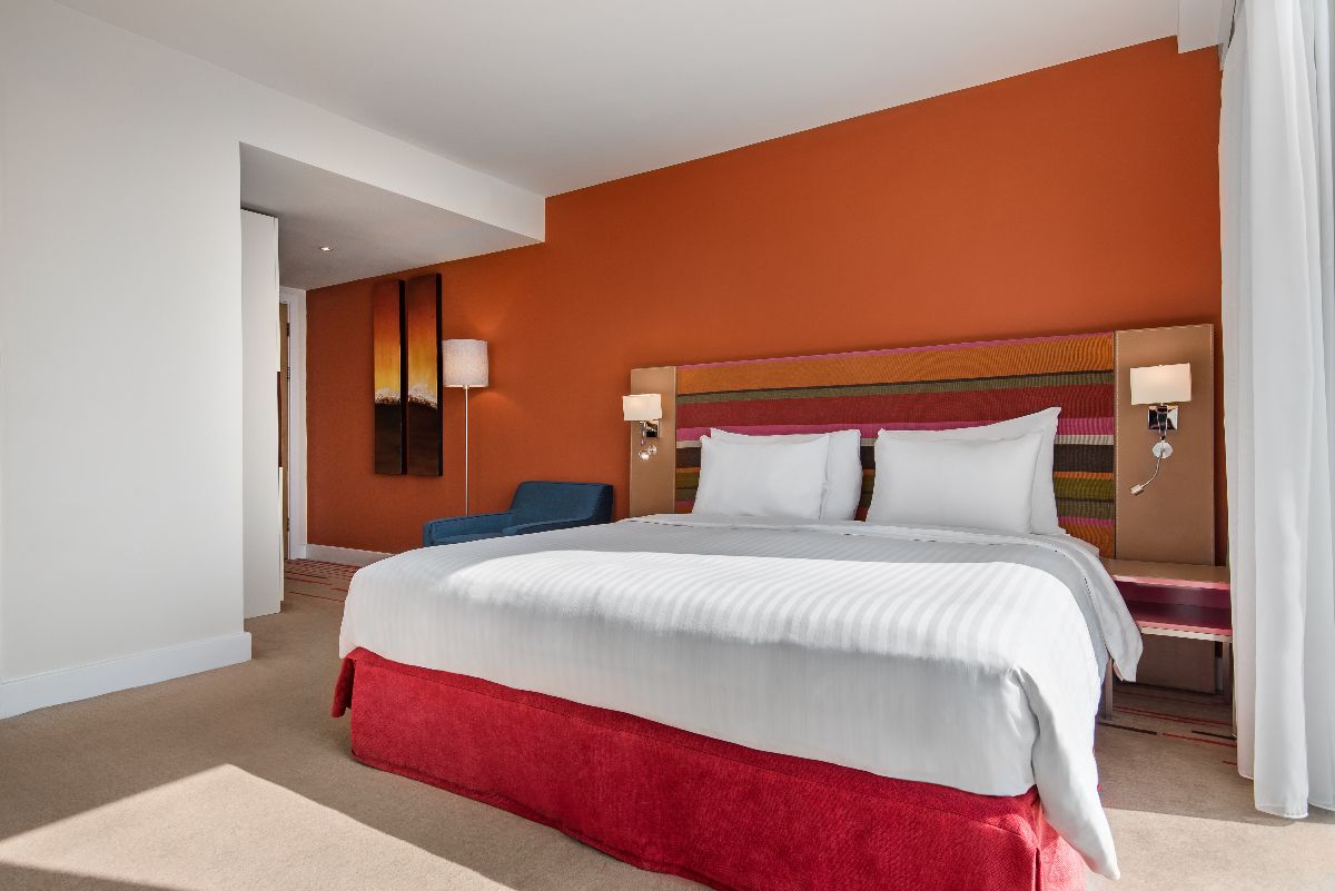 Gallery Item 11 for Radisson Blu Bristol
