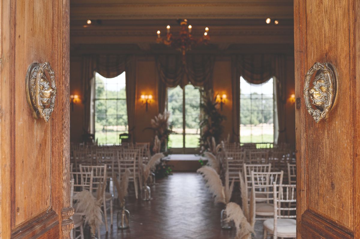 Gallery Item 3 for Hampton Court House Events