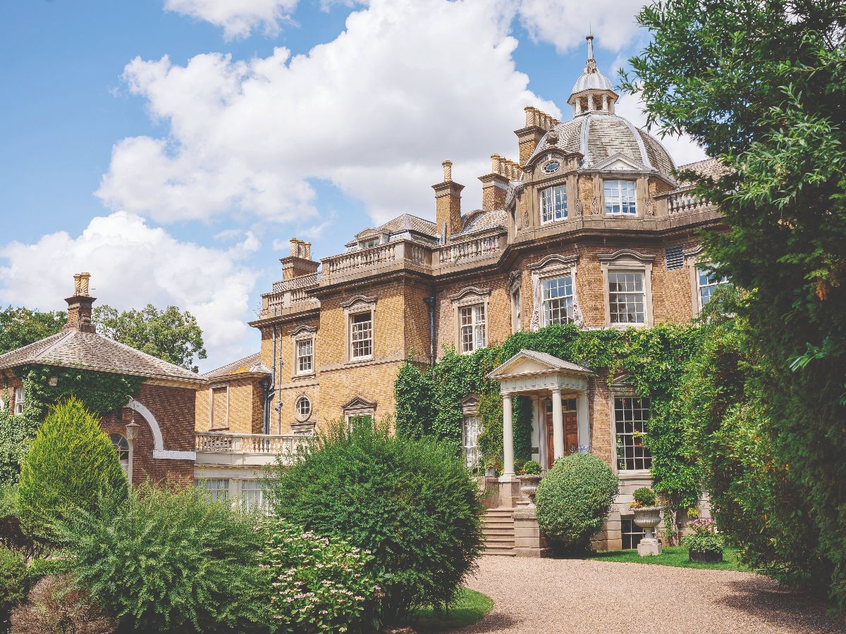 Gallery Item 4 for Hampton Court House Events