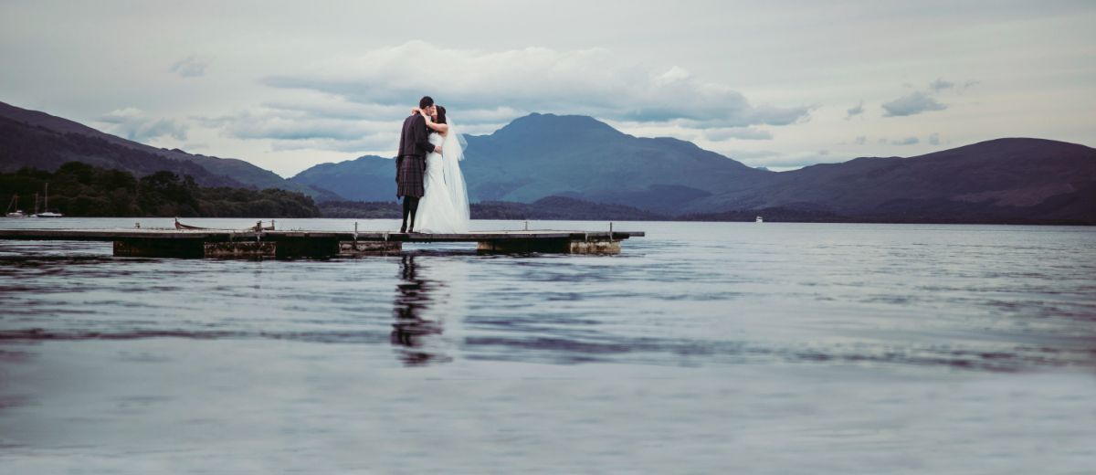 Gallery Item 4 for THE CRUIN - LOCH LOMOND