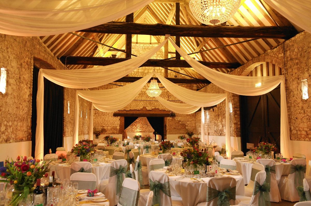 Gallery Item 2 for Monks Barn