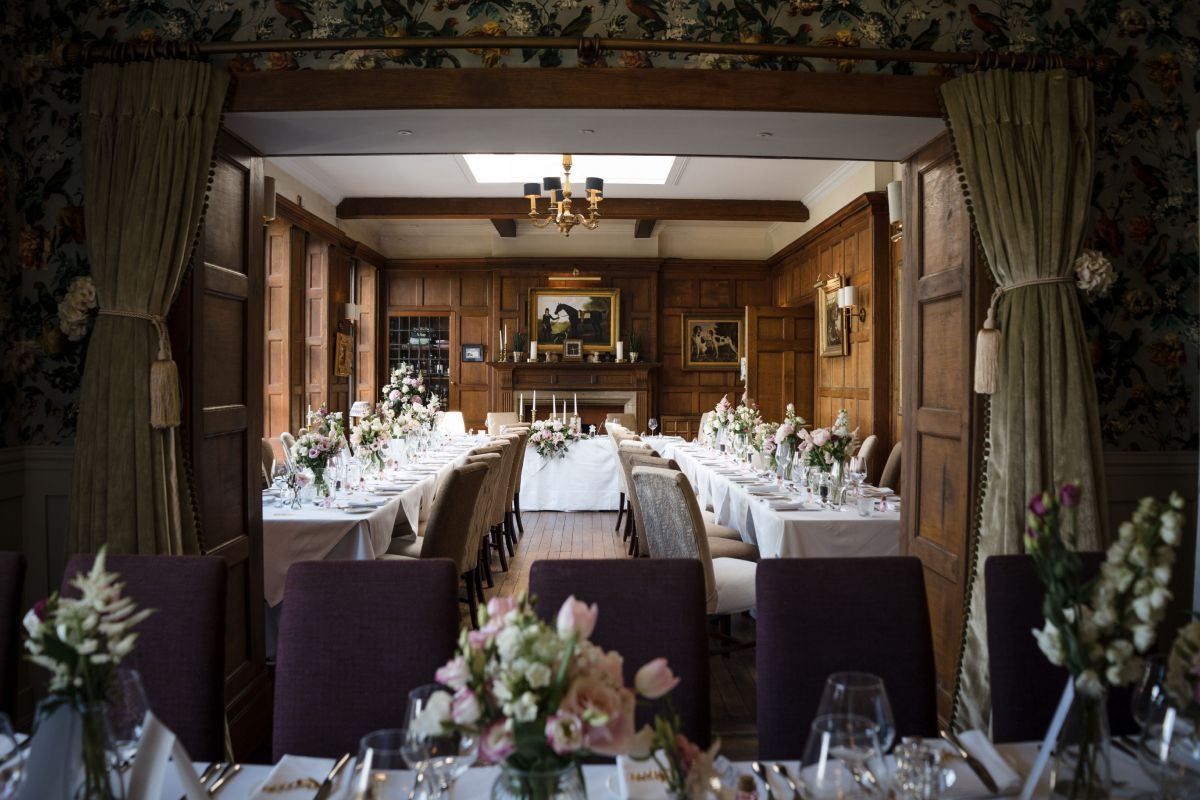 Gallery Item 5 for Burleigh Court Cotswolds