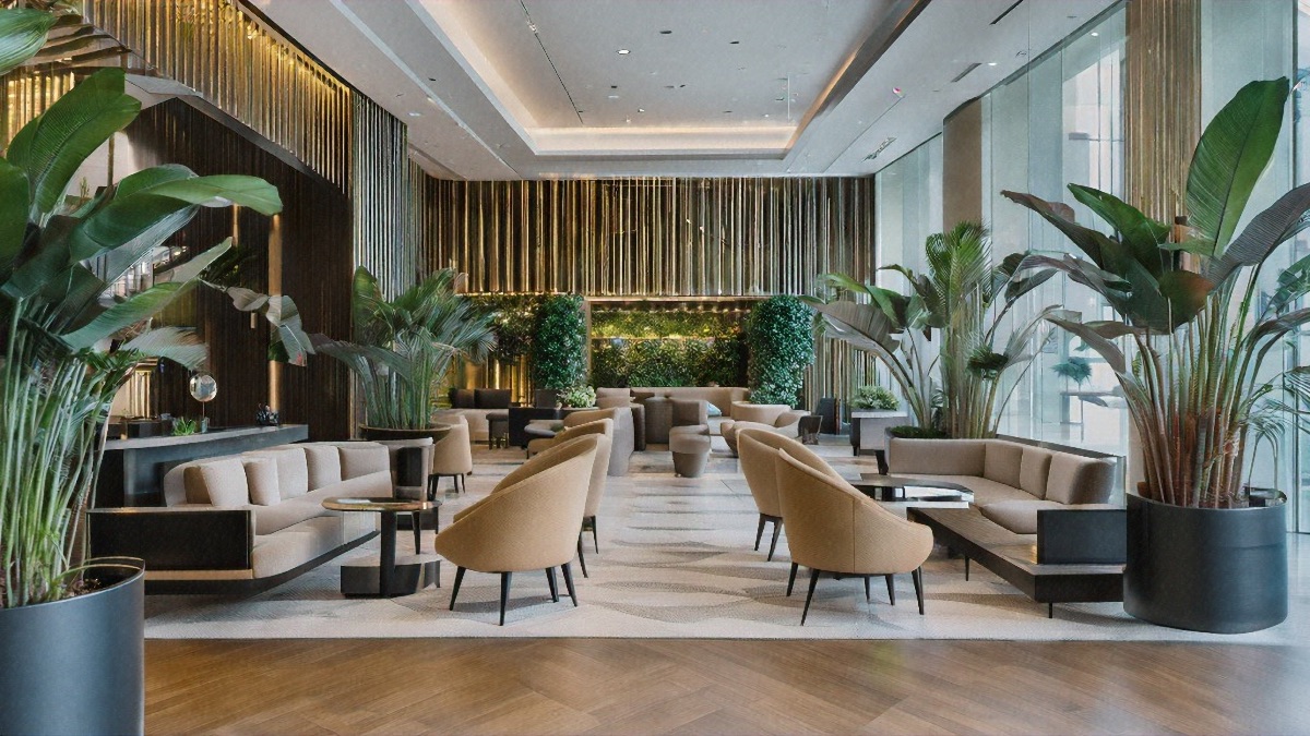 Gallery Item 6 for The Cornerstone Hotel ((Test Venue))